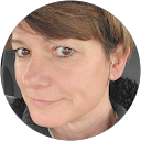 Photo de profil de Caroline Foucault